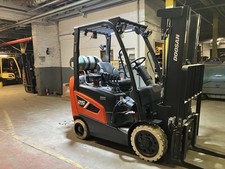 2023 doosan 5000 for sale  Cleveland