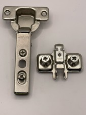 Blum 155 eckanschlag gebraucht kaufen  Gieboldehausen