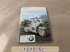 Manuel conducteur bmw d'occasion  Languidic