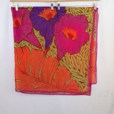 Foulard yves saint usato  Marano di Napoli
