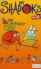 Les shadoks vol gebraucht kaufen  Berlin