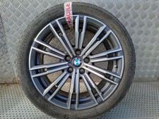 Bmw series alloy for sale  WEST BROMWICH