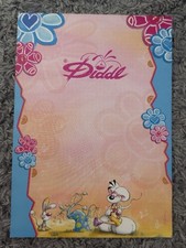 Diddl block top gebraucht kaufen  Eching