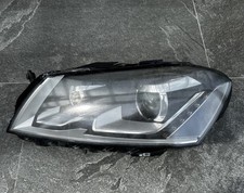 passat b7 xenon gebraucht kaufen  Vöhringen