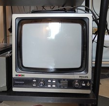 Philips 10cx100 color usato  Larciano
