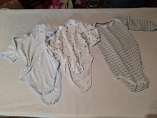 Baby body mehrfarbig gebraucht kaufen  Münchsmünster