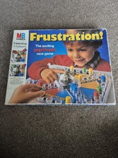 Vintage games 1986 for sale  STOCKTON-ON-TEES
