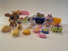 Littlest pet shop d'occasion  Expédié en Belgium