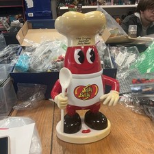 Mr. jelly belly for sale  HALSTEAD