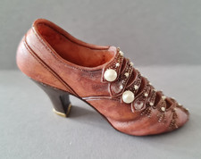 Miniaturschuh hne kennung gebraucht kaufen  Cottbus