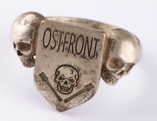 Ring ww1 skull for sale  Hollywood