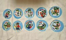Set completo adesivi usato  Albizzate