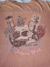 Affliction shirt easyriders gebraucht kaufen  Kiel