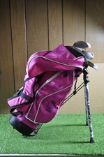 Lynx girls pink for sale  Walled Lake