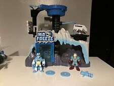 Imaginext batman freeze for sale  RYTON