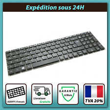 Clavier français azerty d'occasion  Paris X