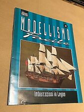 Riviste giornali modellismo usato  Giarre