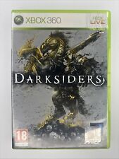 Darksiders Xbox 360 CIB completo italiano PAL ITA com manual comprar usado  Enviando para Brazil