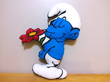 Vintage 1970s smurfs for sale  Hutchinson