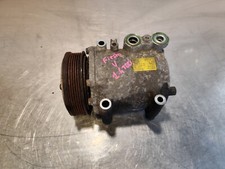 Compresseur clim climatisation d'occasion  Plénée-Jugon