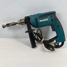 Broca martelo Makita HP1640 120V 1/2" somente ferramenta comprar usado  Enviando para Brazil