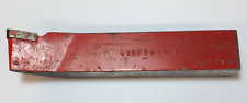 Wimet brazed carbide for sale  CHEADLE