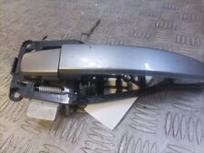 VAUXHALL ASTRA H MK5 5 DR HATCH 04-12 DR ALÇA EXTERNA FRONTAL DRIVERIDE 24463525 comprar usado  Enviando para Brazil