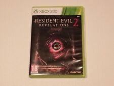 Resident Evil Revelations 2 Box Set Xbox 360 - REGION FREE - comprar usado Resident Evil Revelations 2 Box Set Xbox 360 - REGION FREE - comprar usado  Enviando para Brazil