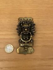 Vintage brass bronze for sale  EASTBOURNE