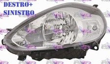 Coppia fari fanale usato  Collegno