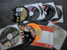 Easy karaoke classics for sale  DEESIDE