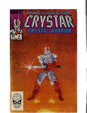 Saga crystar crystal for sale  Shelton