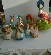 Vintage beswick figures for sale  SOUTHEND-ON-SEA