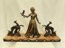 Vintage art deco for sale  SOUTHAMPTON