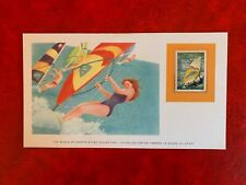 Mali 1983 card for sale  HERNE BAY