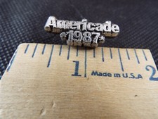 1987 americade silvertone for sale  Kendallville