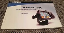 Handbuch garmin gpsmap gebraucht kaufen  Sondershausen