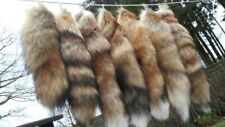 Fuchsschwanz fuchs schwanz gebraucht kaufen  Hamburg