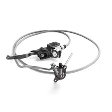 Yamaha gytr hydraulic for sale  Akron