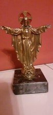 Jesus figur statue gebraucht kaufen  Eutin