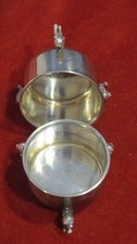 Salieren bauhausstil 1920 gebraucht kaufen  Effeltrich