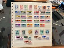 Congo belge. timbres d'occasion  Poisy