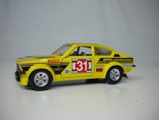 Opel kadett gte d'occasion  Delle
