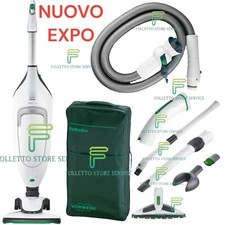 Vorwerk folletto vk220s usato  Aversa