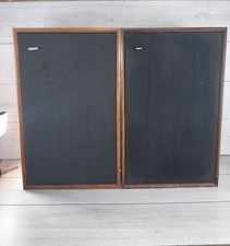 Large vintage goodmans for sale  HATFIELD