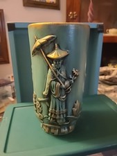 pottery asian planter vase for sale pottery asian planter vase for sale Chehalis