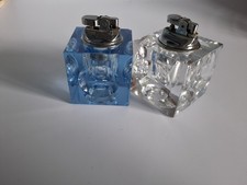 Ice blue clear for sale  DEVIZES