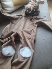Gruffalo costume aged for sale  NORTHOLT
