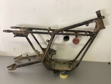 Benelli cross telaio usato  Perugia
