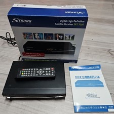 Strong srt 7000 gebraucht kaufen  Mühlacker